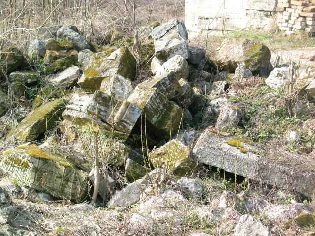 Gazanferija (Gazanfer-begova) džamija, područje i ostaci graditeljske cjeline